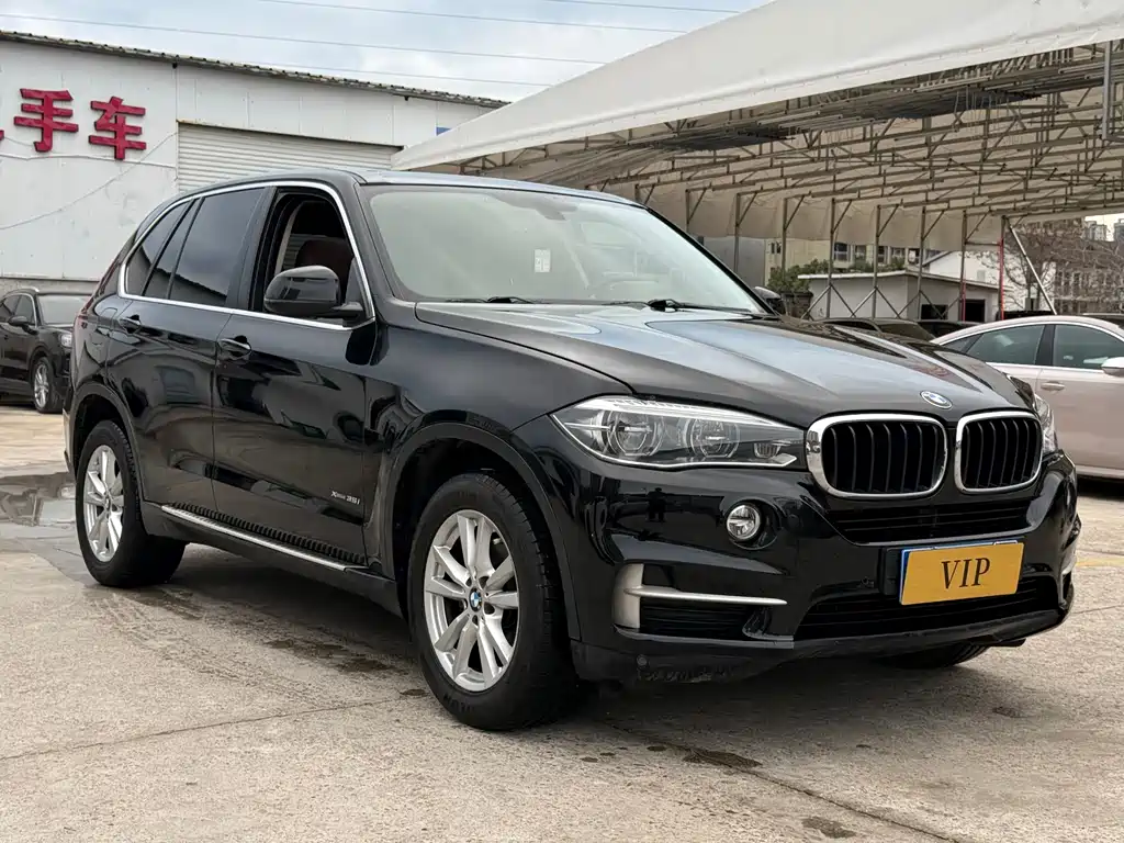 BMW X5 2018 — фото 3