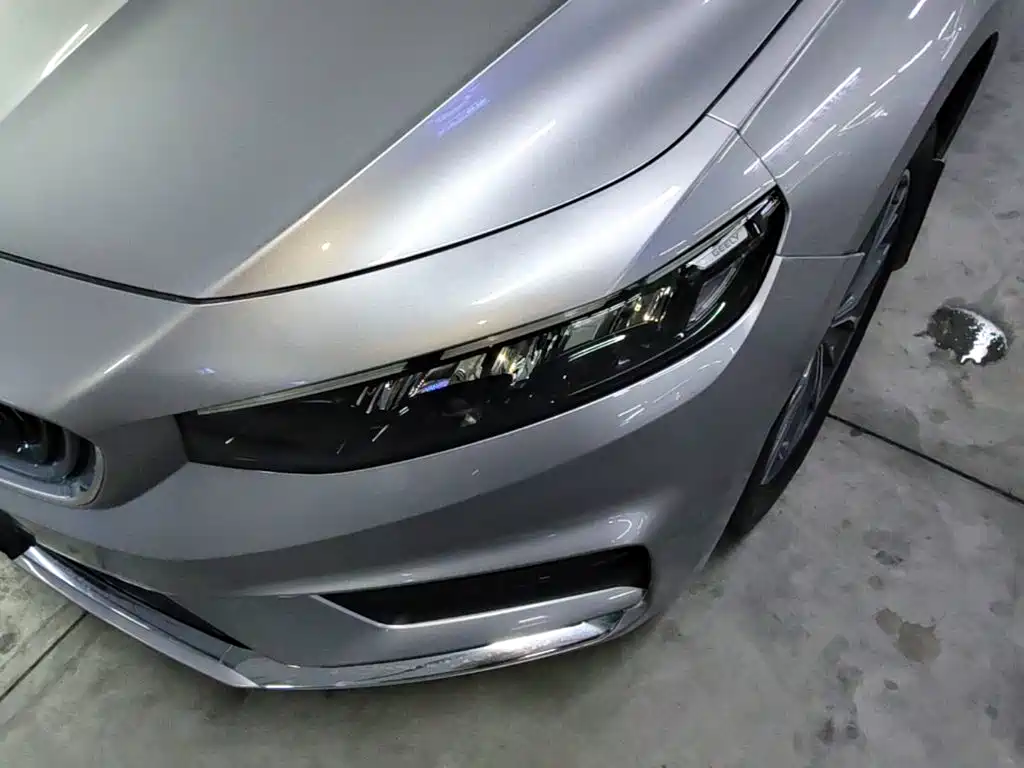 Geely Xingrui 2022 — фото 24