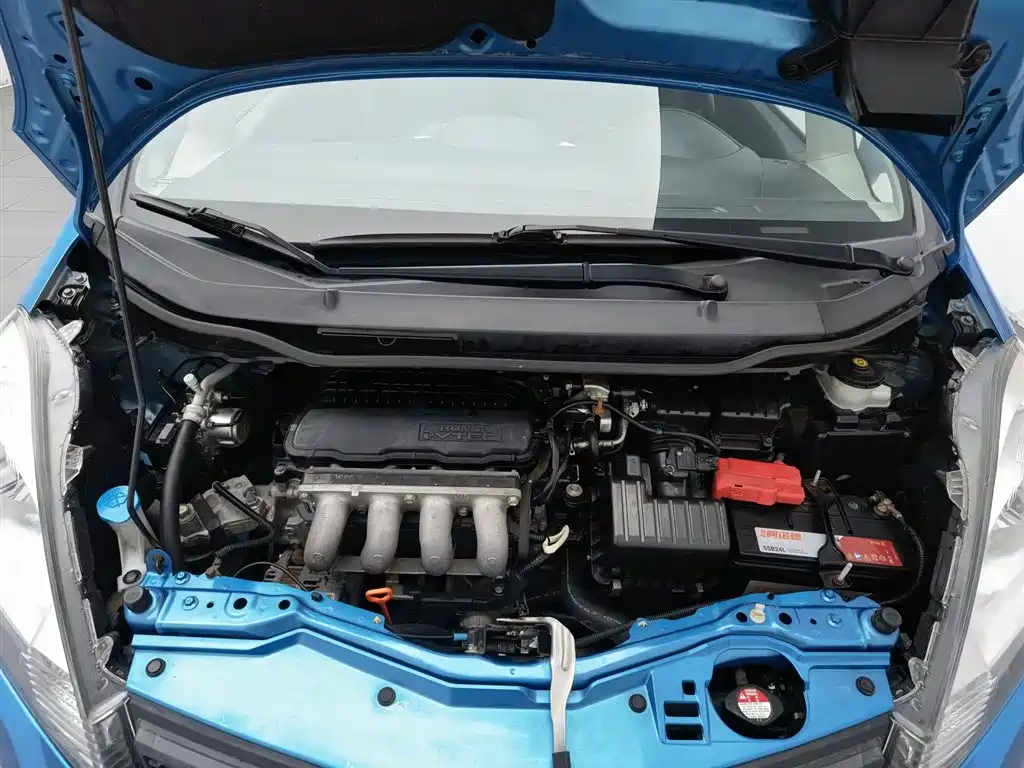 Honda Fit 2013