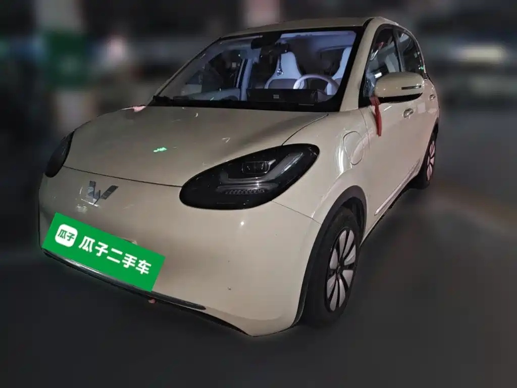 Wuling Bingo 2026