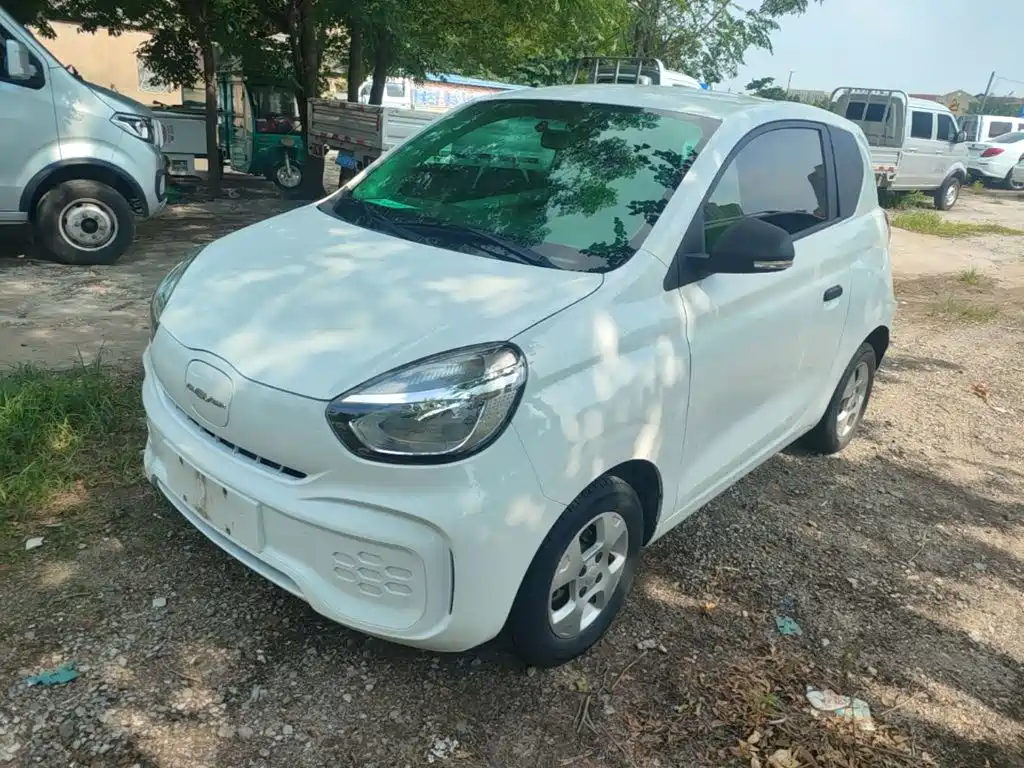 Roewe CLEVER 2021