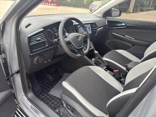 Jetta VS5 2023