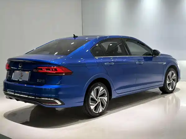 Volkswagen Bora 2022