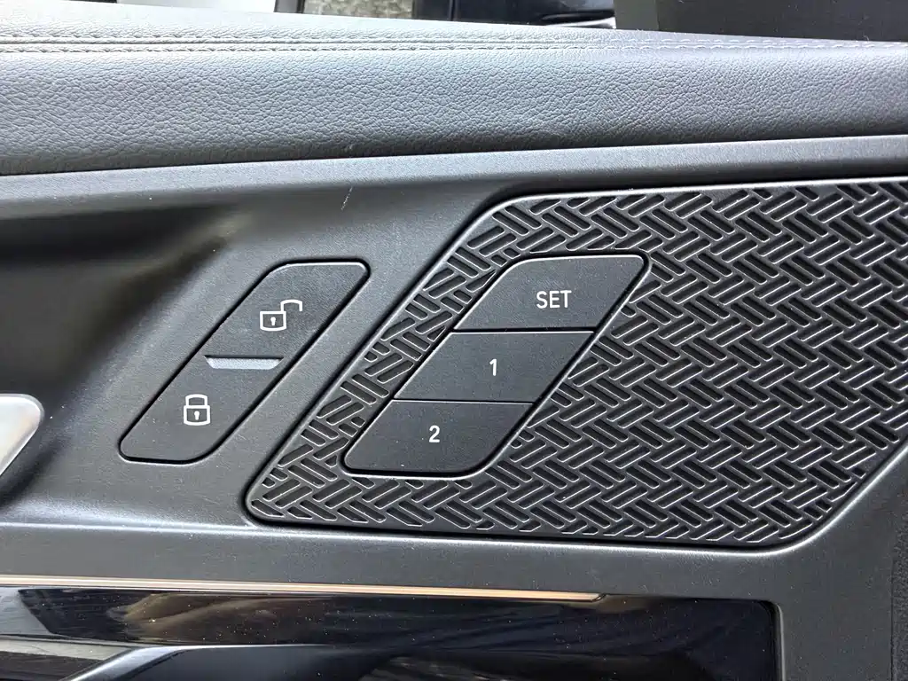 BMW X1 2023 — фото 12