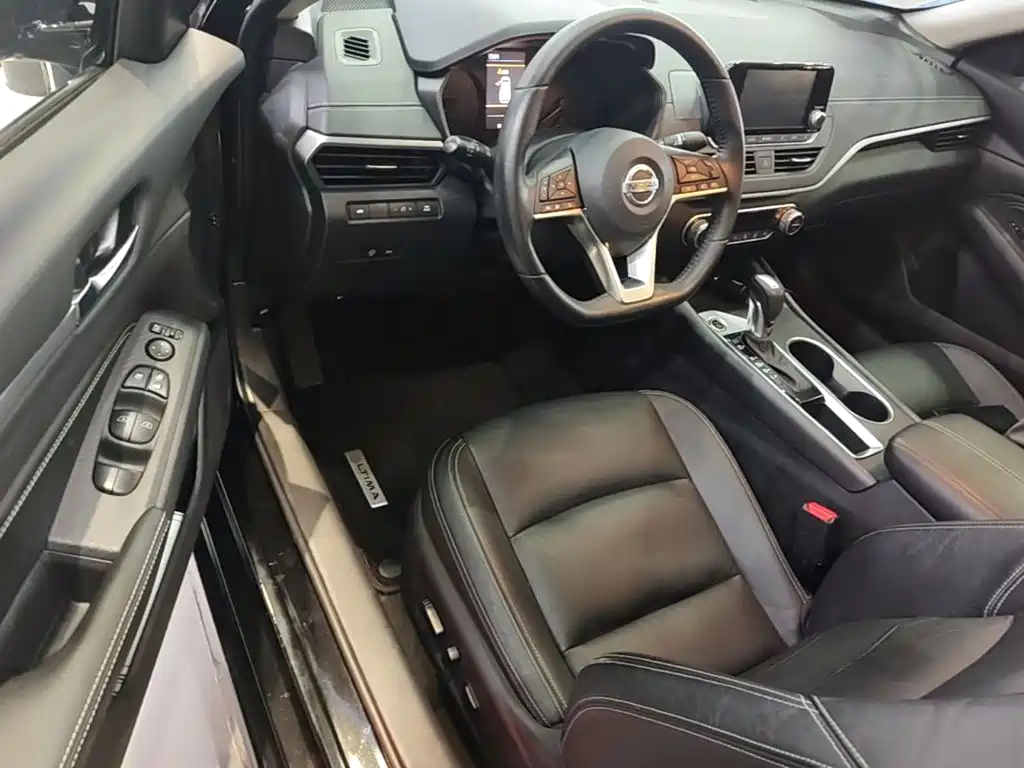 Nissan Teana 2019 — фото 16