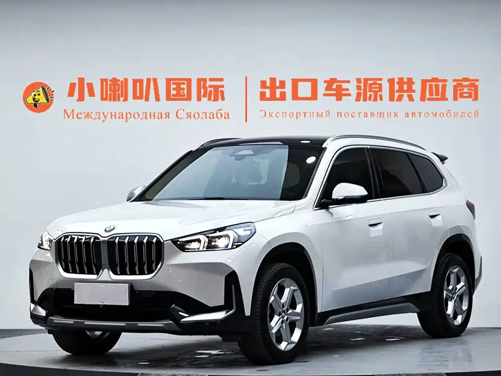 BMW X1 2023