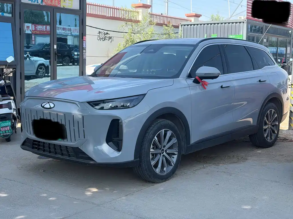 Fulwin Fengyun T9 2024