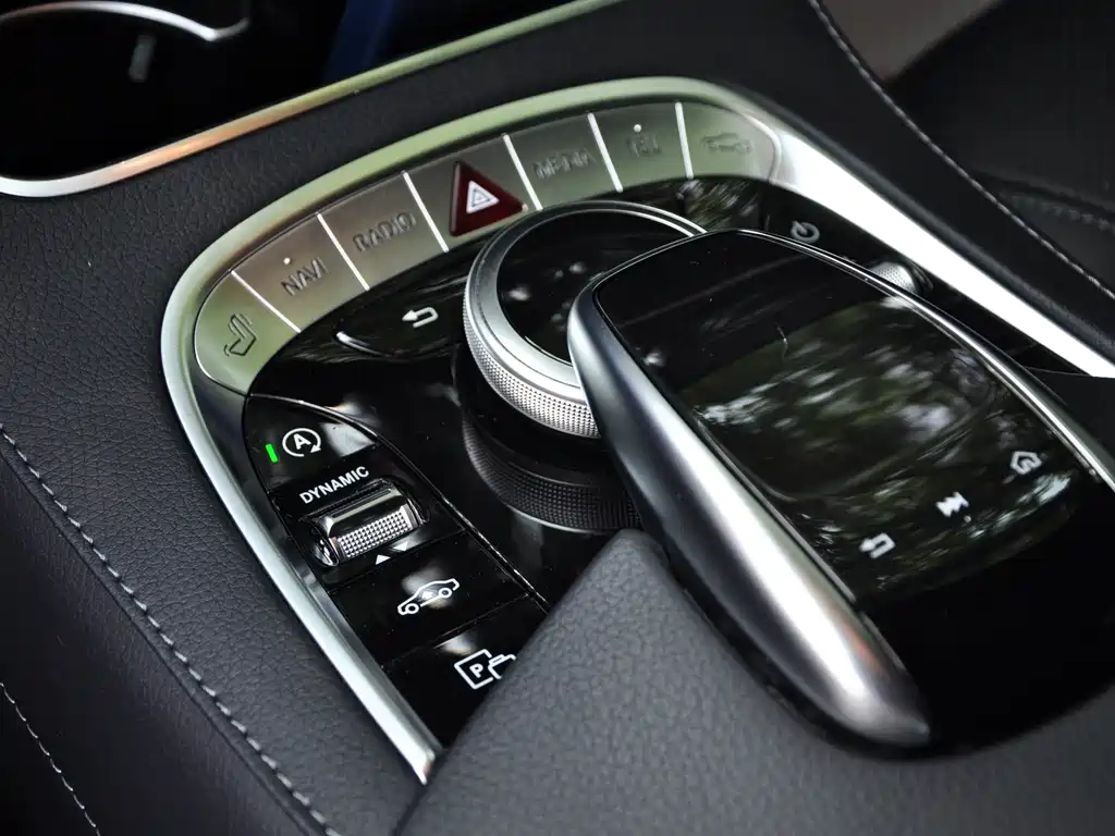 Mercedes-Benz S-Class 2018 — фото 11