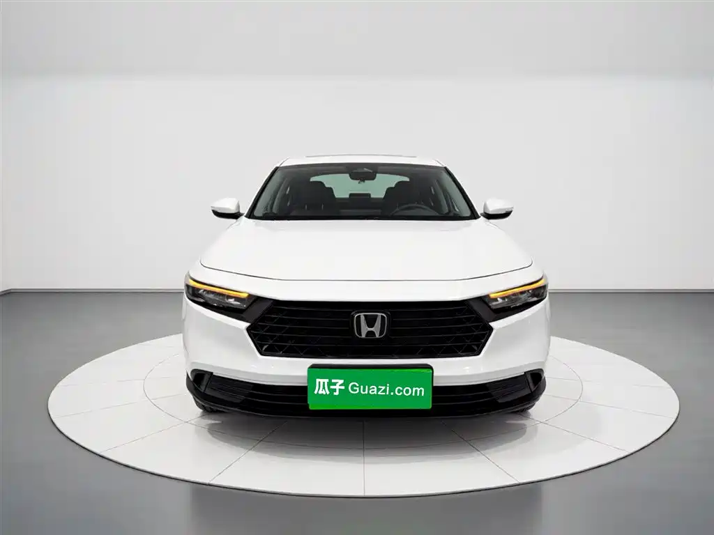 Honda Accord 2023 — фото 3