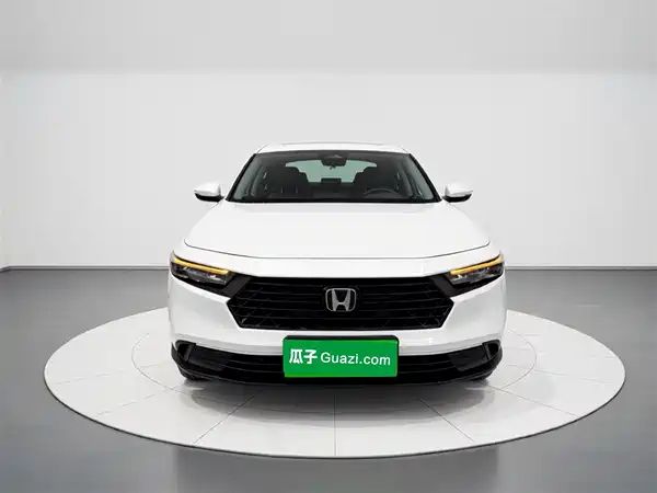 Honda Accord 2023