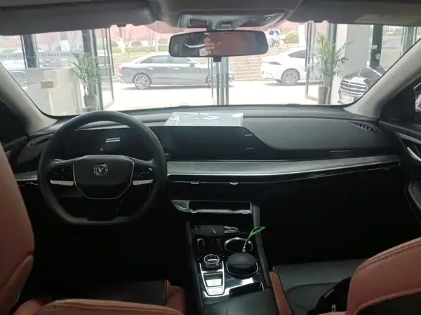 Changan Eado 2023