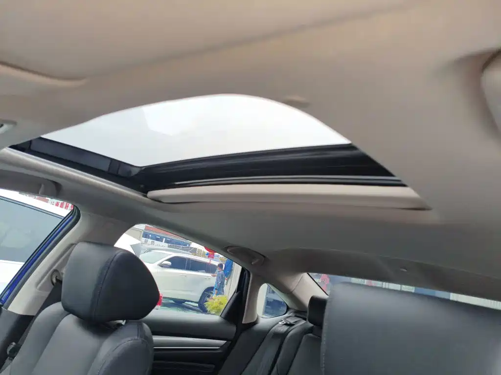 Honda Accord 2020 — фото 14