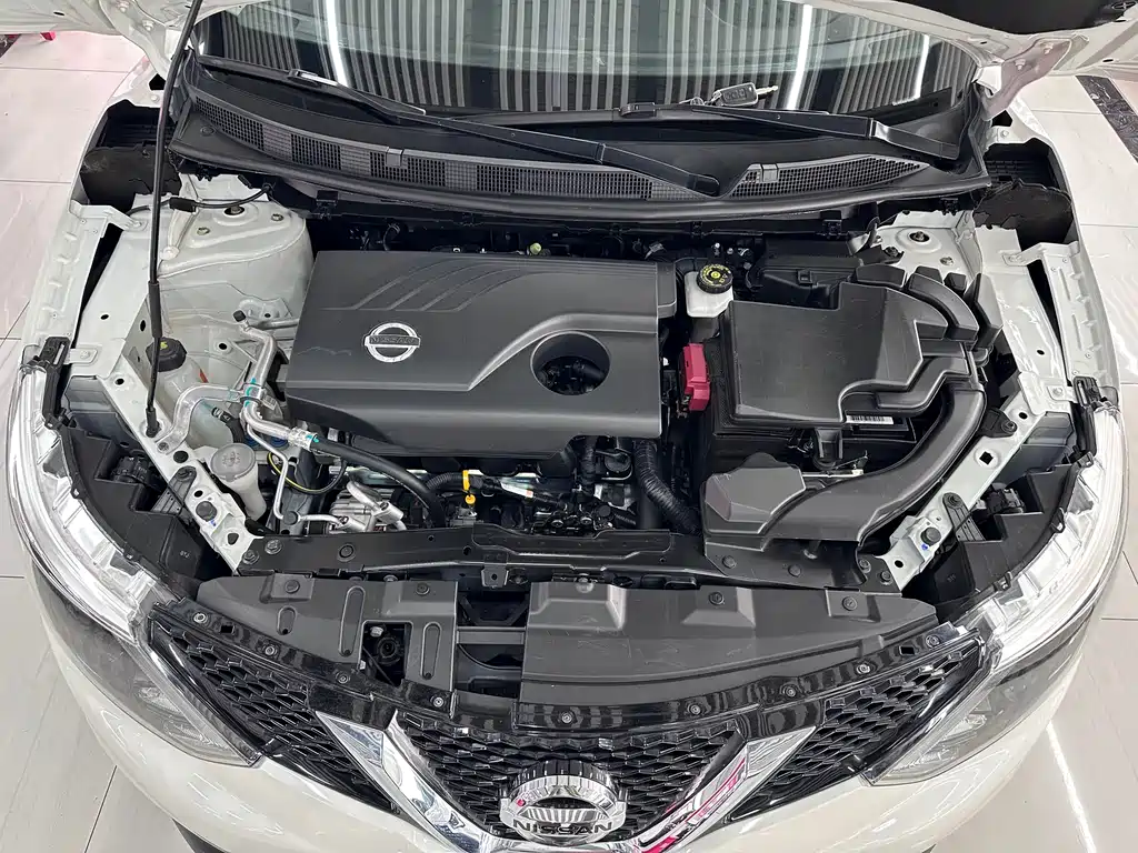 Nissan Qashqai 2019 — фото 7