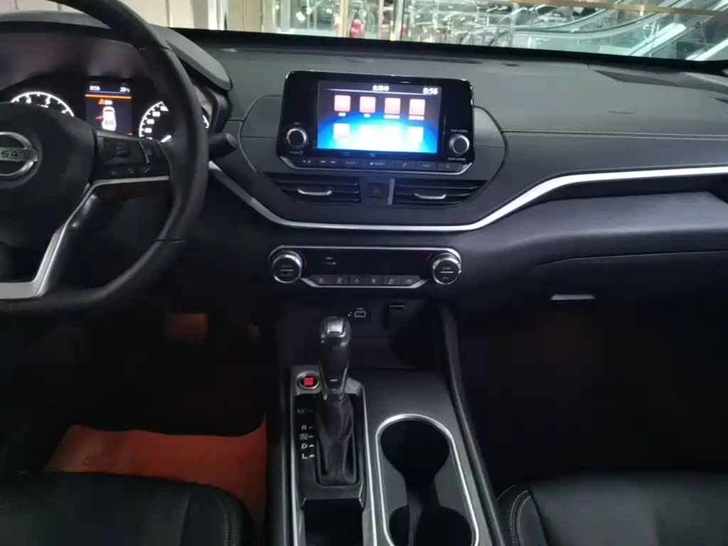 Nissan Teana 2019 — фото 13
