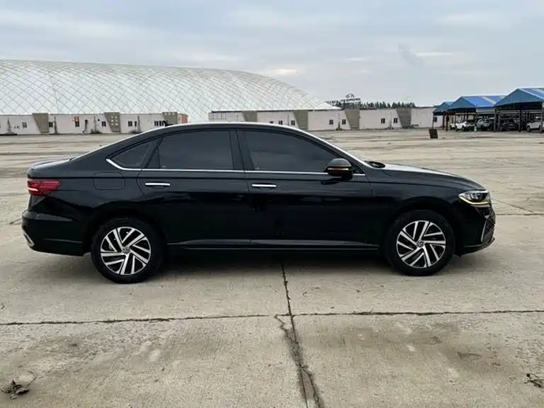 Volkswagen Lavida 2022