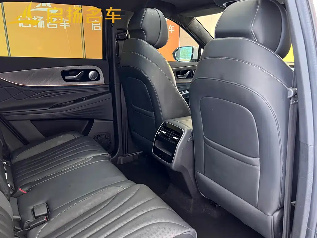 Chery Tiggo 9 2025 — фото 24