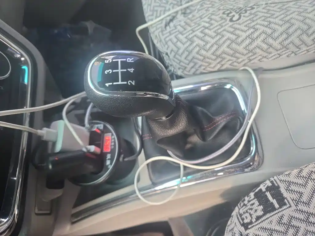 Jinbei Hiace X30L 2022