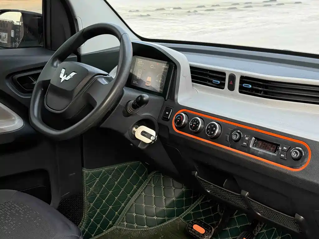 Wuling Hongguang MINIEV 2023