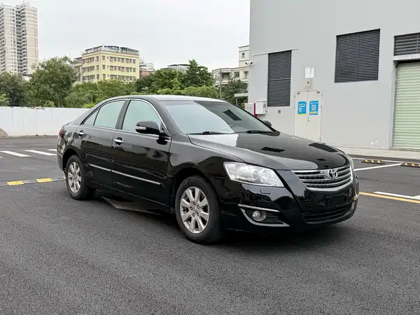 Toyota Camry 2008