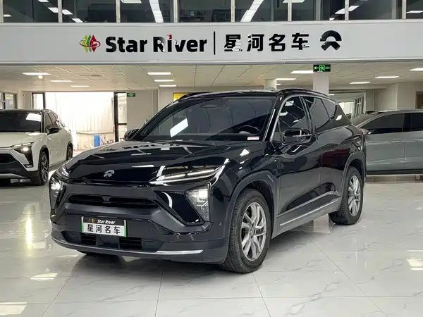 NIO ES6 2022