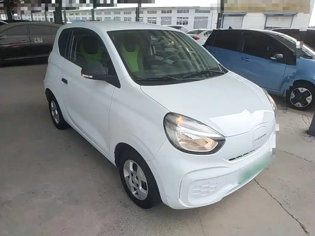 Roewe CLEVER 2021