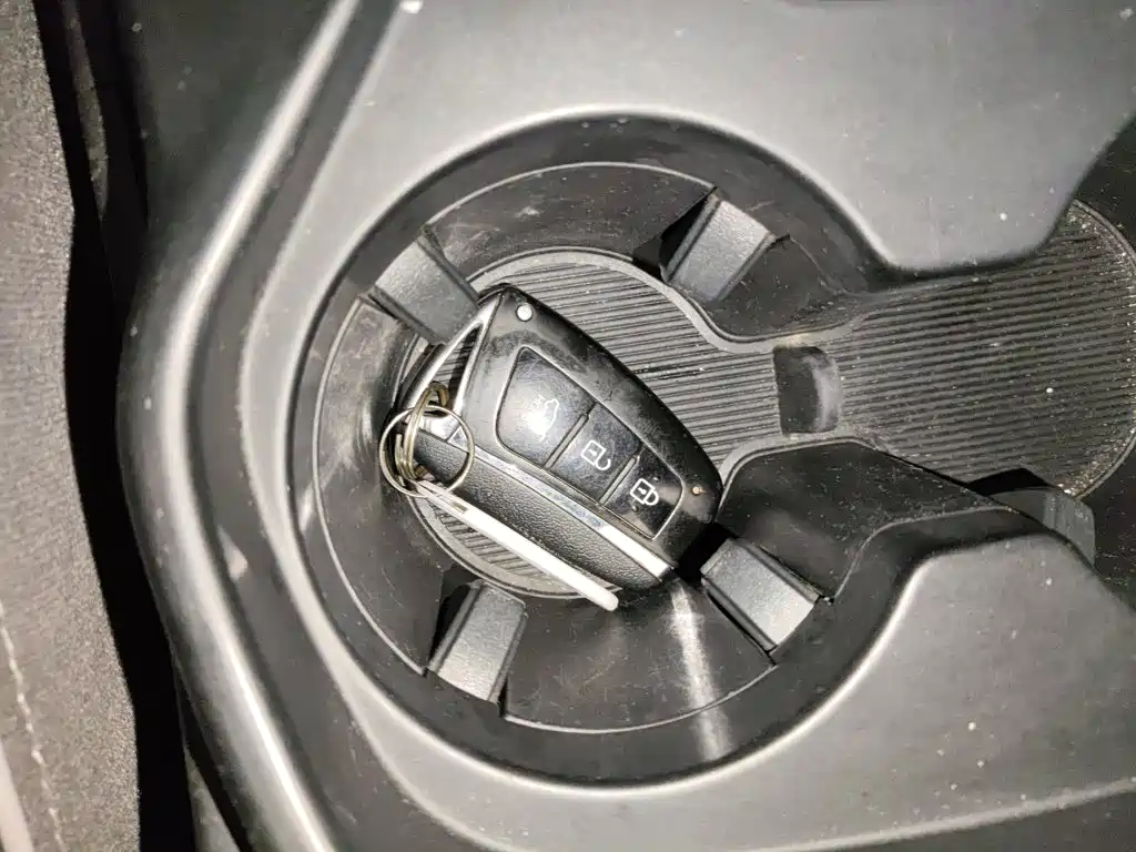 Hyundai Santa Fe 2018 — фото 17