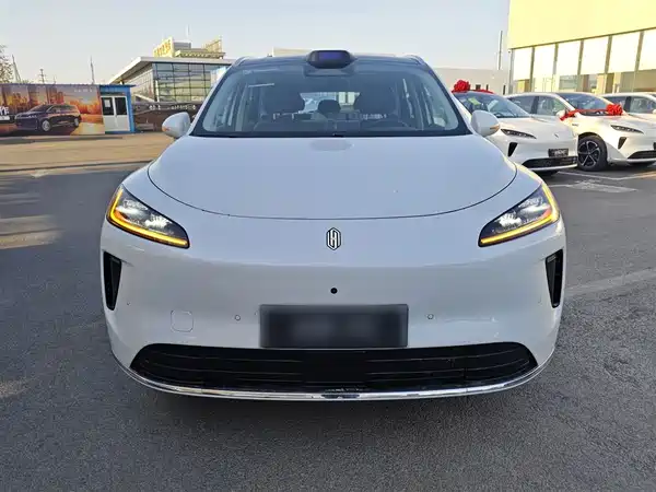 Shangjie H5 2025