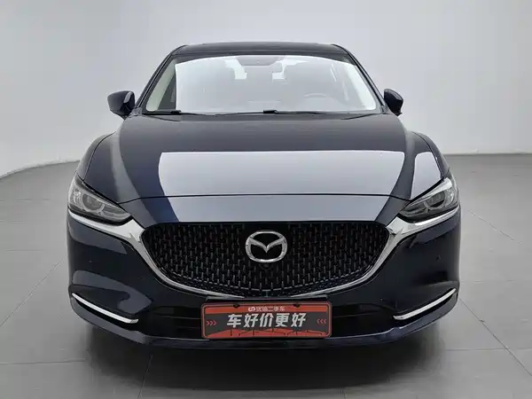 Mazda Atenza 2021