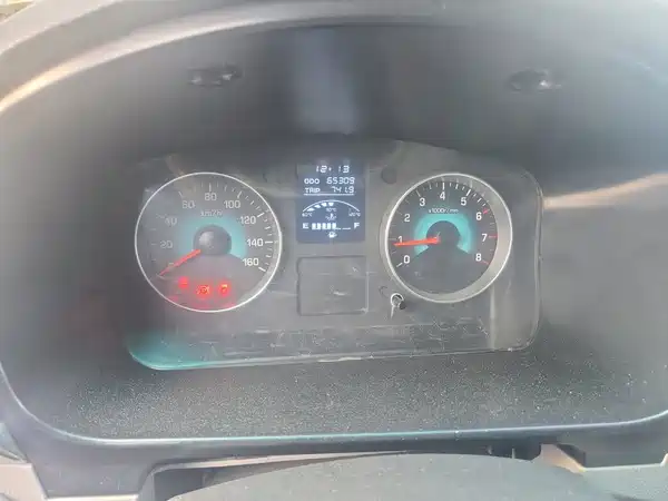 Jinbei New Hiace X30L 2022