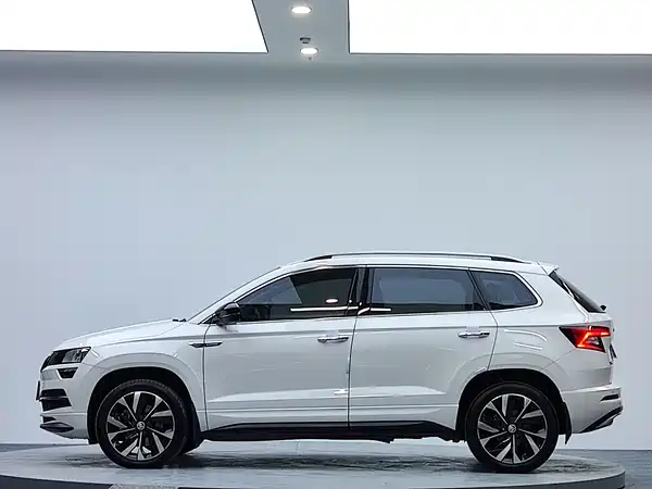 Skoda Karoq 2022