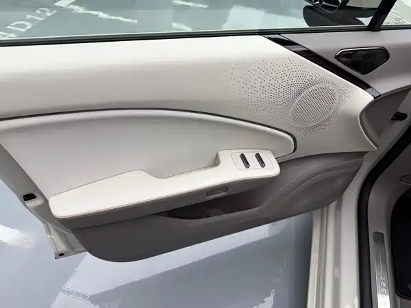 Zeekr 007GT 2025