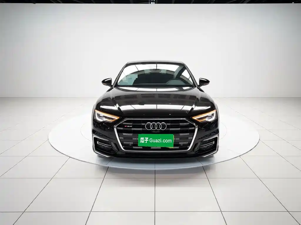 Audi A6L 2023