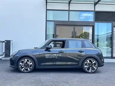 MINI MINI 2025