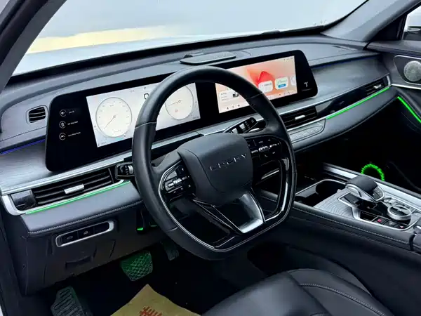 Chery Tiggo 8 PRO 2025