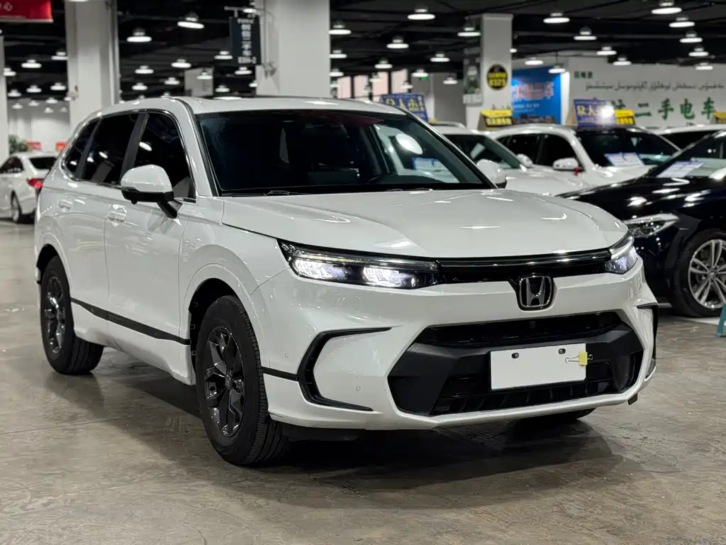 Honda Breeze 2023 — фото 2