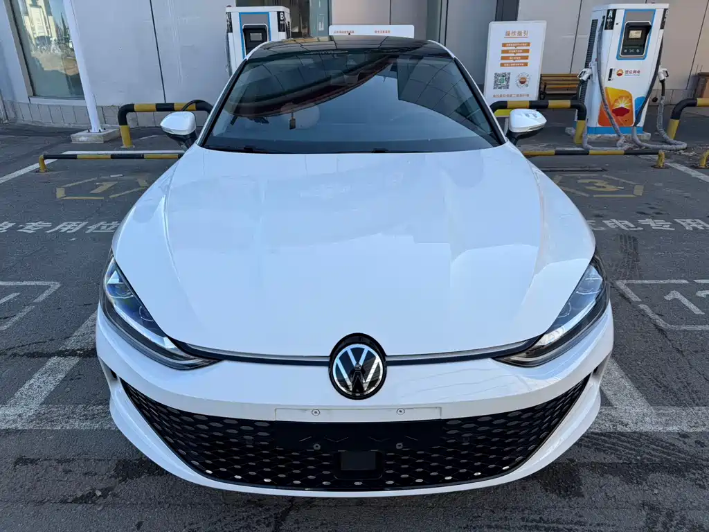 Volkswagen Lamando 2022