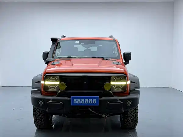 Tank 300 2023