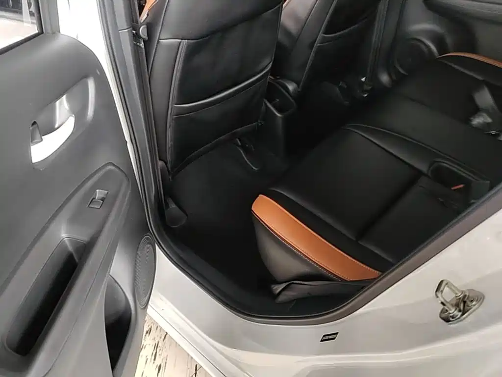 Honda Fit 2021 — фото 10