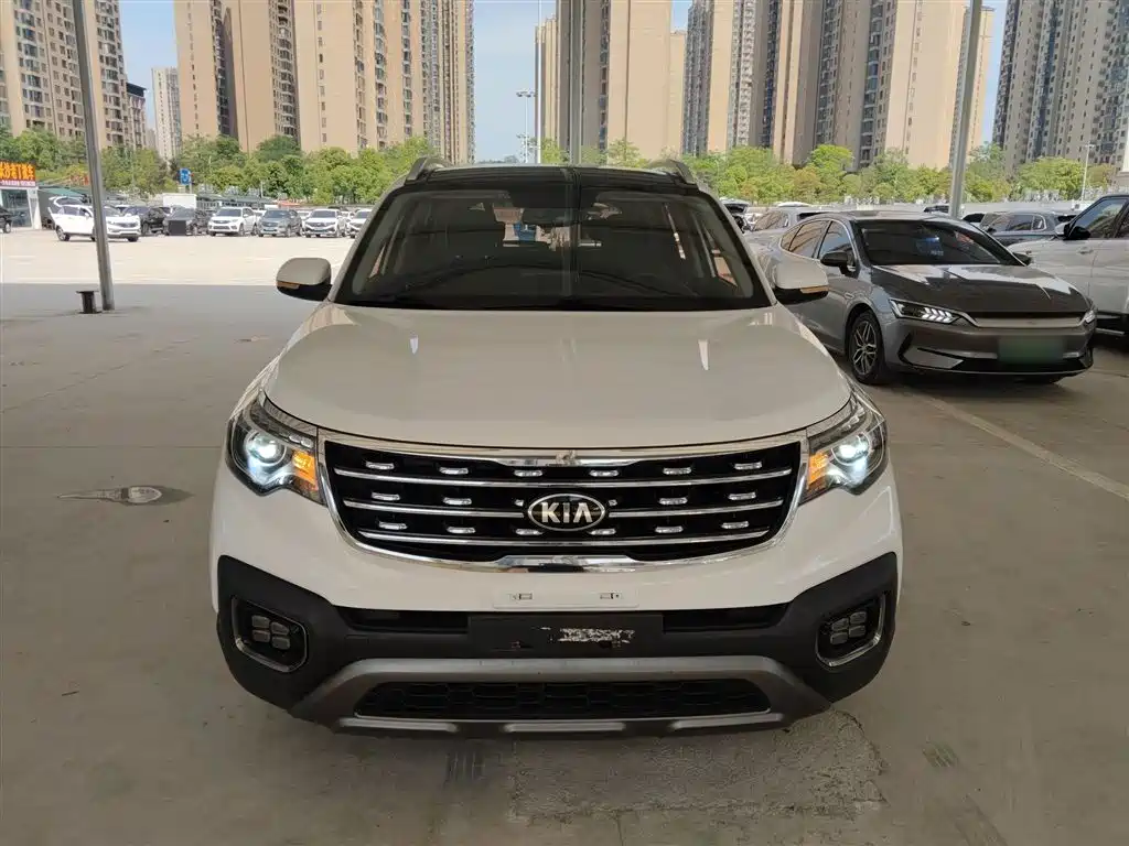 Kia Sportage 2019 — фото 3