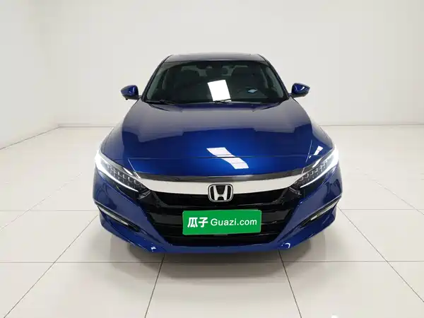 Honda Accord 2020