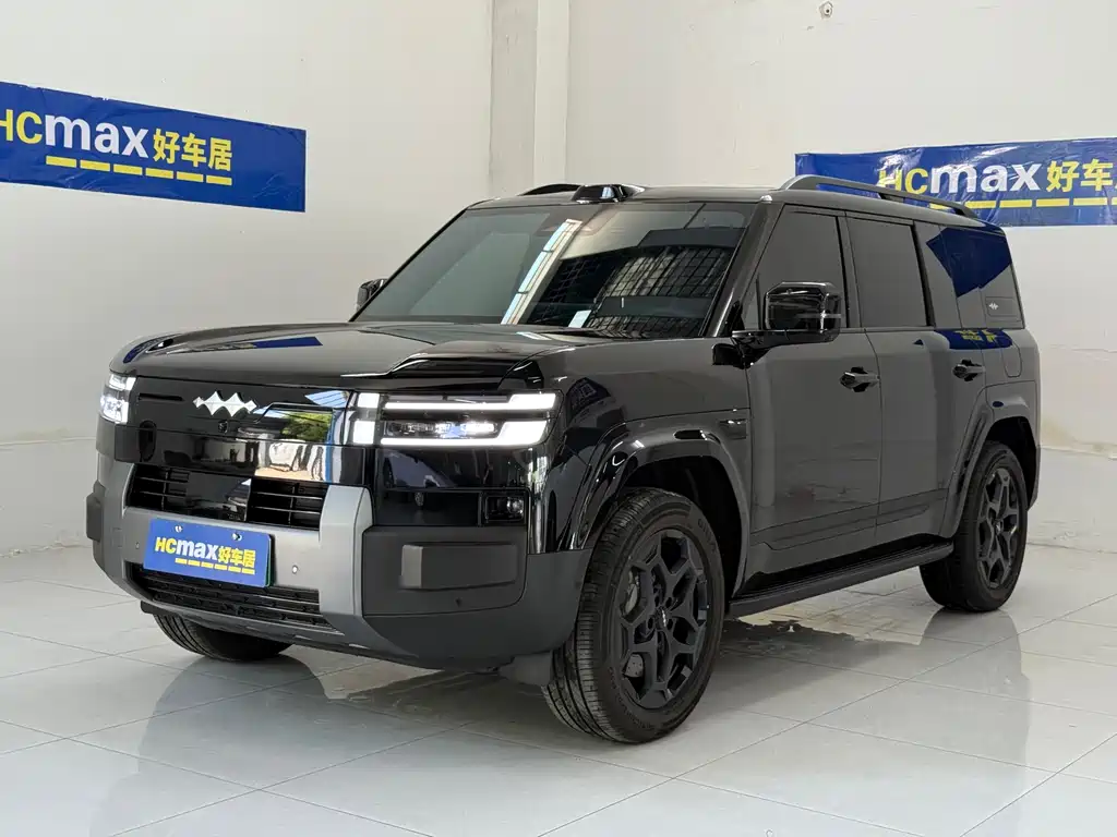 Fang Cheng Bao Ti7 2026