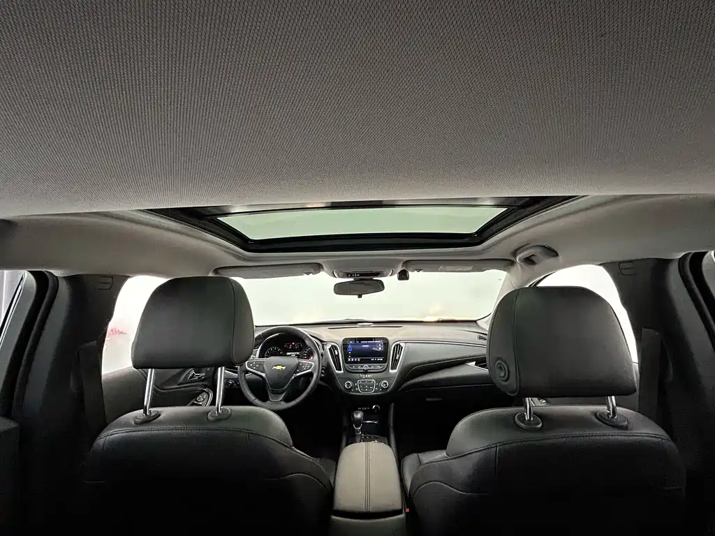 Chevrolet Malibu XL 2022 — фото 17