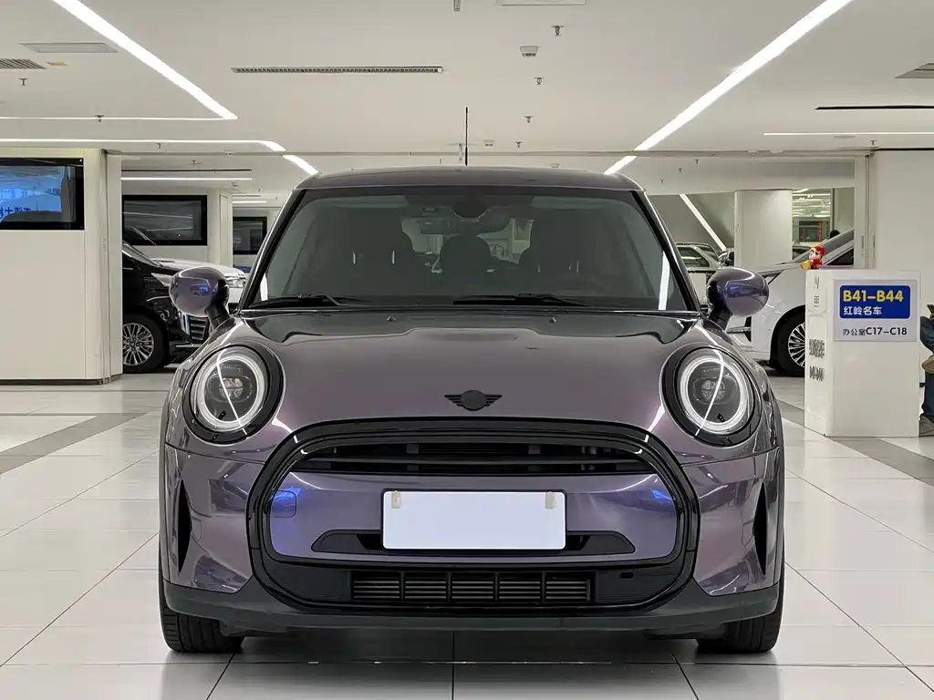 MINI Mini 2023