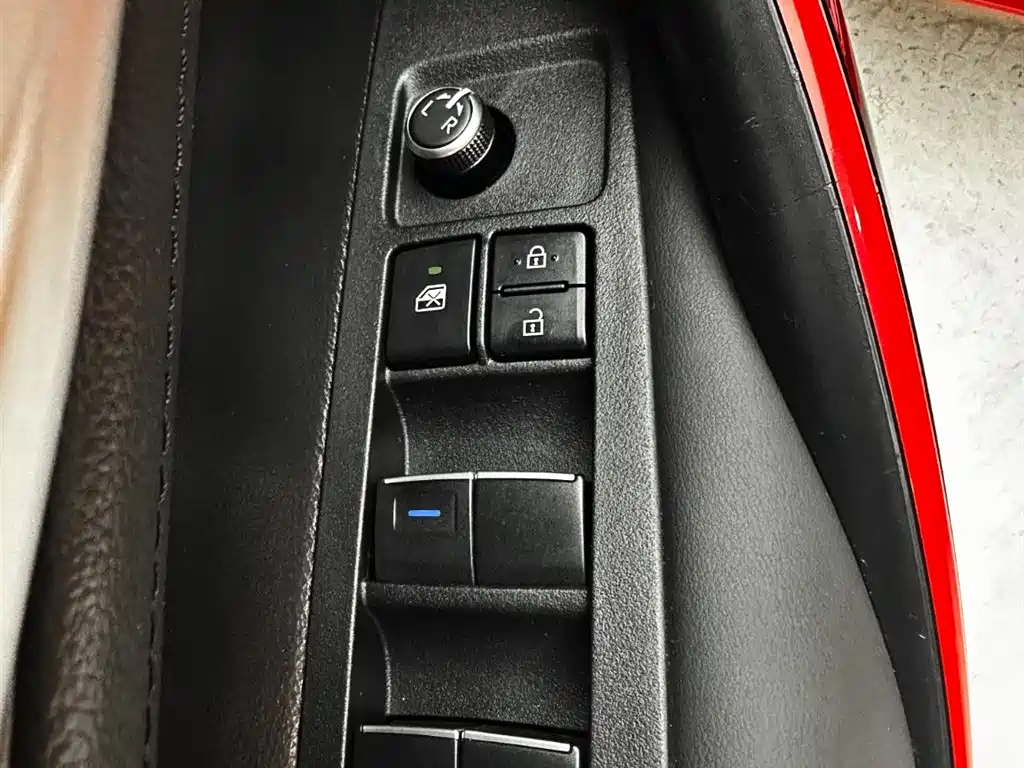 Toyota Levin 2022 — фото 16