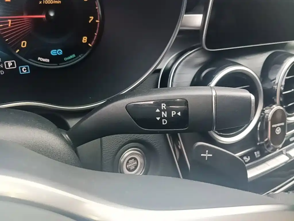 Mercedes-Benz C-Class 2019 — фото 14