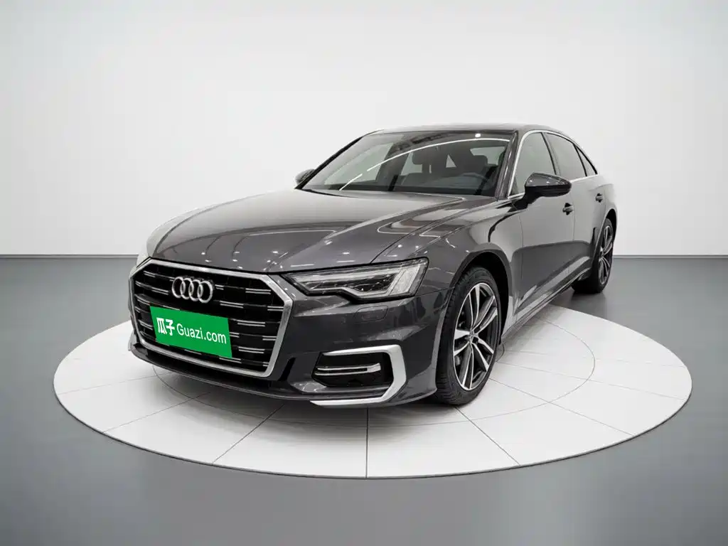 Audi A6L 2023