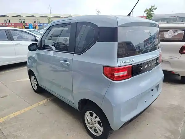 Wuling Hongguang MINIEV 2020