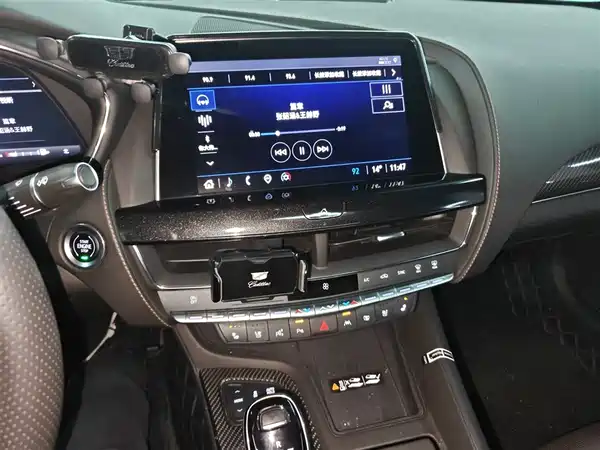 Cadillac CT5 2023
