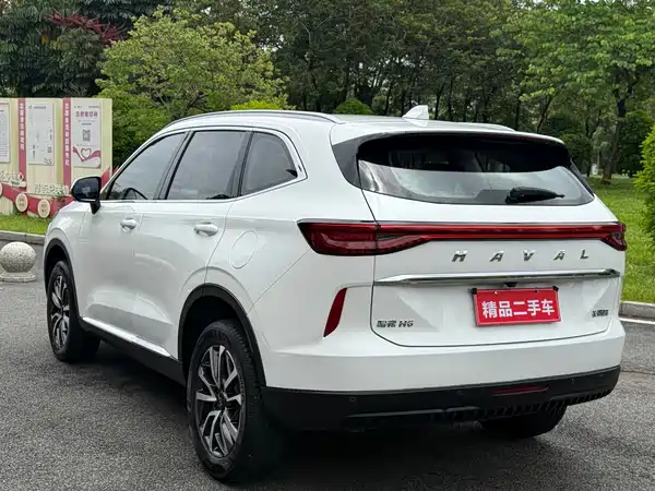 Haval H6 2022