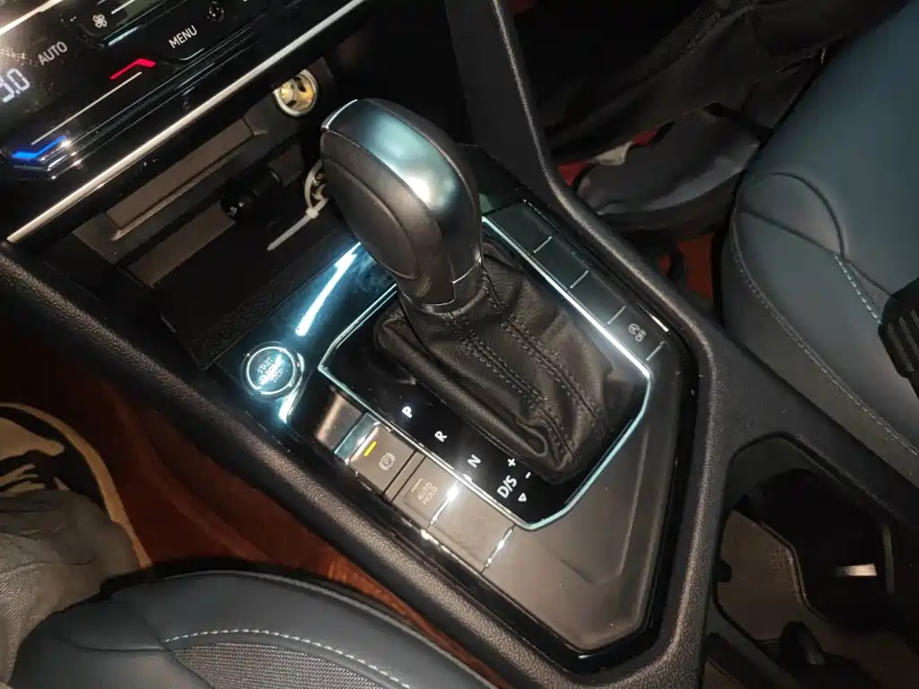 Volkswagen Tuyue 2024